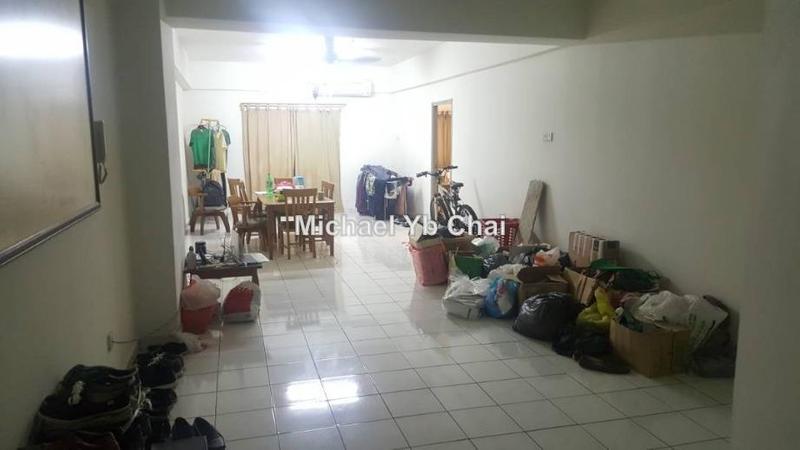 Condominium for Sale in Endah Ria by Michael Yb Chai - iProperty.com.my