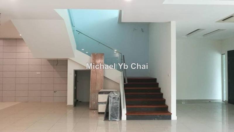 Semi-Detached House for Sale in Ritz Residence @ BS9, Seri Kembangan by Michael Yb Chai - iProperty.com.my