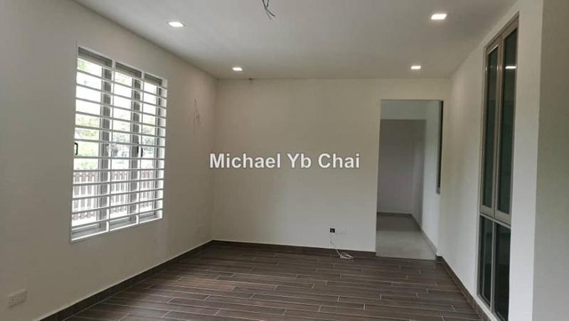 Semi-Detached House for Sale in Ritz Residence @ BS9, Seri Kembangan by Michael Yb Chai - iProperty.com.my