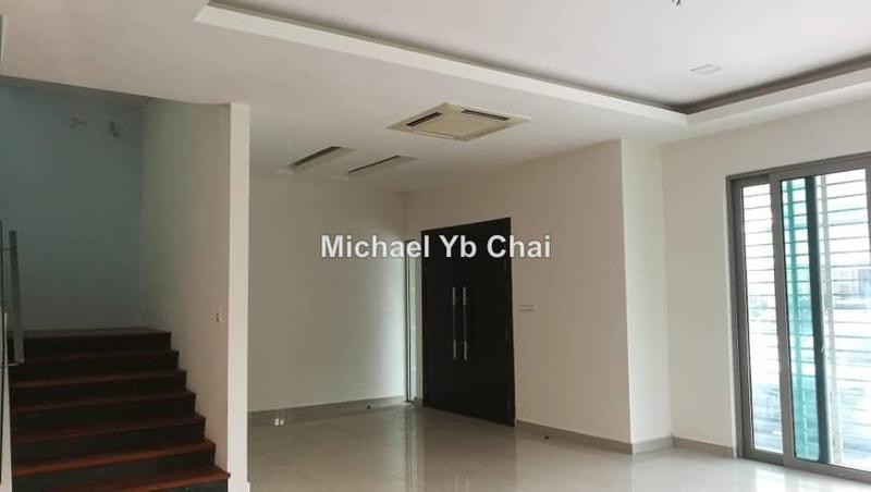 Semi-Detached House for Sale in Ritz Residence @ BS9, Seri Kembangan by Michael Yb Chai - iProperty.com.my