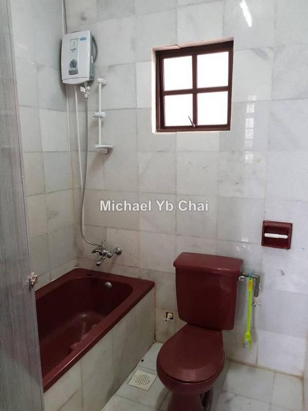 Kondominium untuk Dijual di Putra Indah Condominium oleh Michael Yb Chai - iProperty.com.my