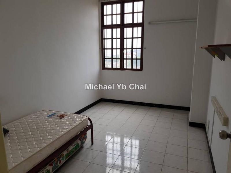 Kondominium untuk Dijual di Putra Indah Condominium oleh Michael Yb Chai - iProperty.com.my