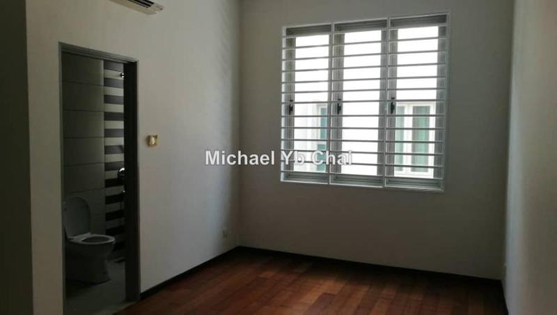 Semi-Detached House for Sale in Ritz Residence @ BS9, Seri Kembangan by Michael Yb Chai - iProperty.com.my