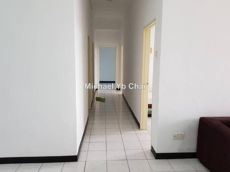 Kondominium untuk Dijual di Putra Indah Condominium oleh Michael Yb Chai - iProperty.com.my