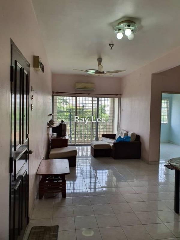 For Rent - Sri Cassia