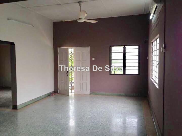 Banglo untuk Dijual di Section  6, Petaling Jaya oleh Theresa De Silva - iProperty.com.my
