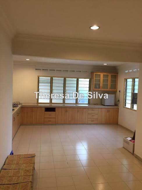Banglo untuk Dijual di Section  6, Petaling Jaya oleh Theresa De Silva - iProperty.com.my