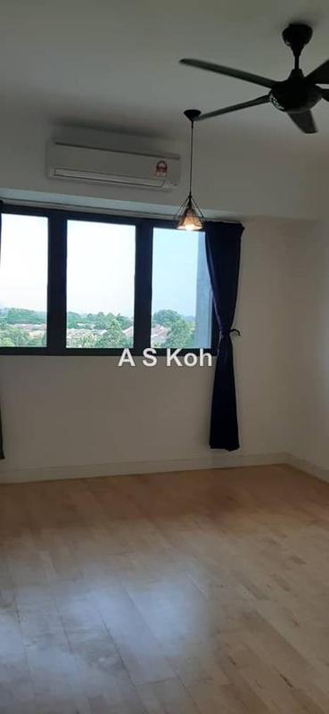 Residensi Servis untuk Disewa di Radia Residences oleh A S Koh - iProperty.com.my