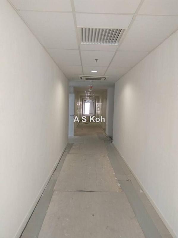 Office for Sale in Bukit Jelutong, Shah Alam by A S Koh - iProperty.com.my