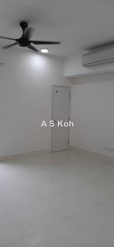 Residensi Servis untuk Disewa di Radia Residences oleh A S Koh - iProperty.com.my