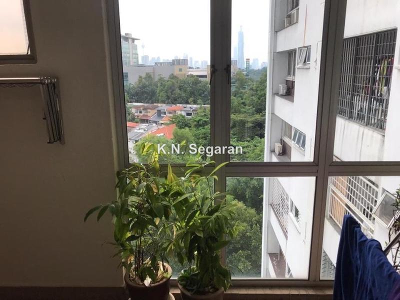 Condominium for Sale in Menara Bangsar by K.N. Segaran - iProperty.com.my