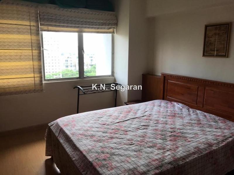 Condominium for Sale in Menara Bangsar by K.N. Segaran - iProperty.com.my