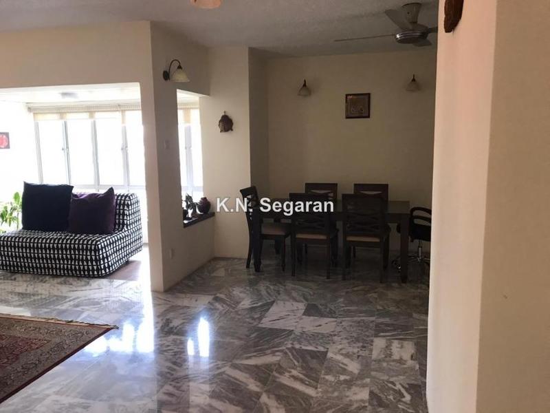 Condominium for Sale in Menara Bangsar by K.N. Segaran - iProperty.com.my