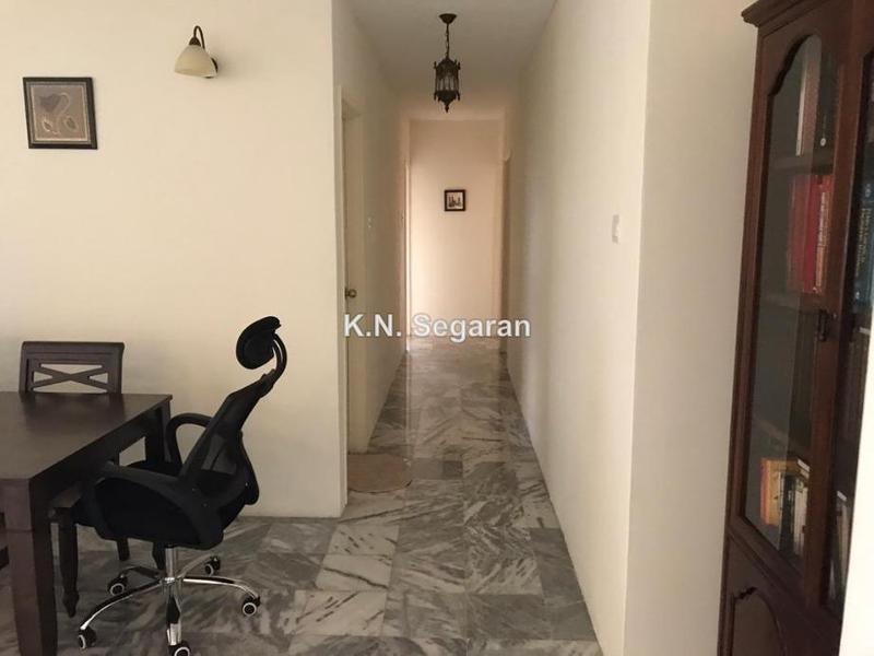 Condominium for Sale in Menara Bangsar by K.N. Segaran - iProperty.com.my
