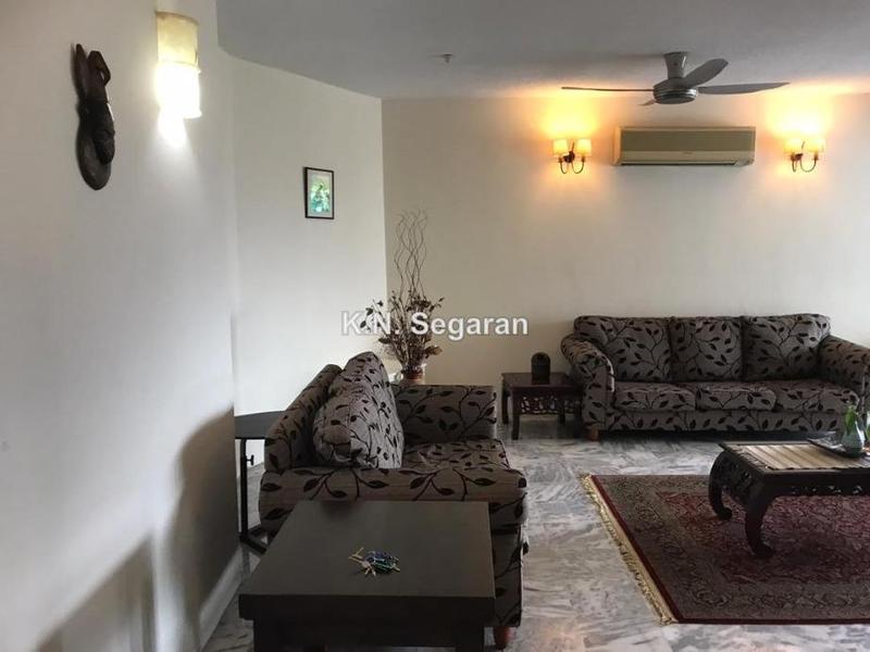 Condominium for Sale in Menara Bangsar by K.N. Segaran - iProperty.com.my