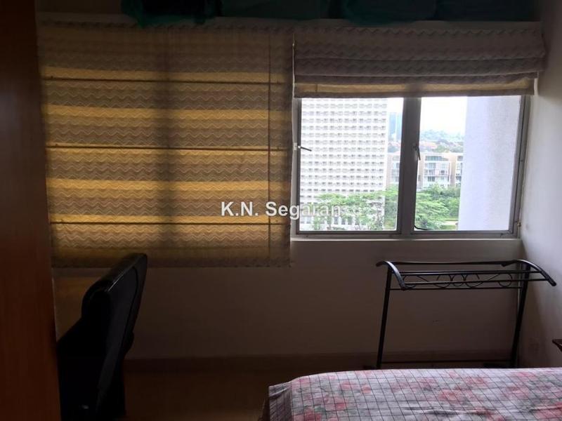 Condominium for Sale in Menara Bangsar by K.N. Segaran - iProperty.com.my