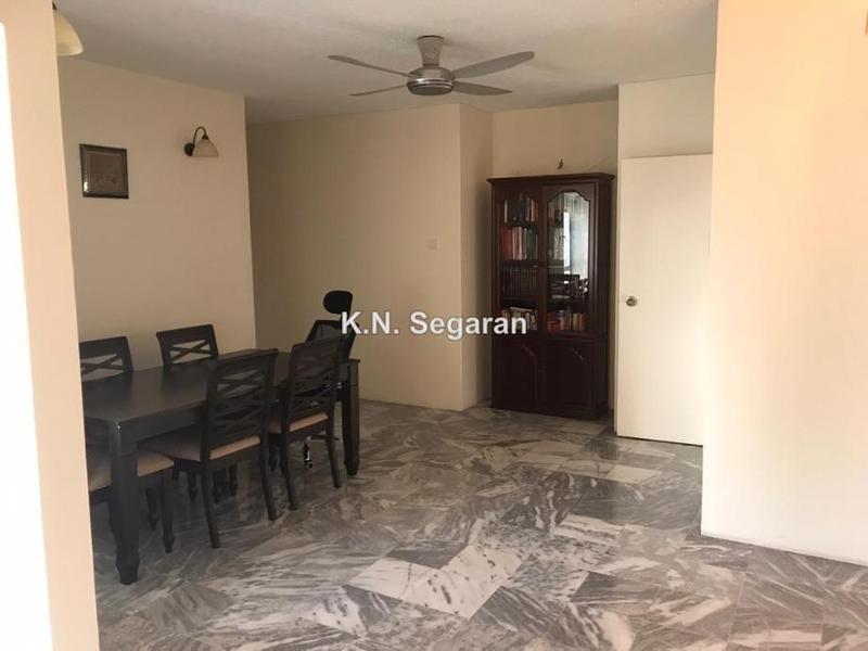 Condominium for Sale in Menara Bangsar by K.N. Segaran - iProperty.com.my