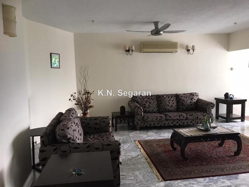 Condominium for Sale in Menara Bangsar by K.N. Segaran - iProperty.com.my