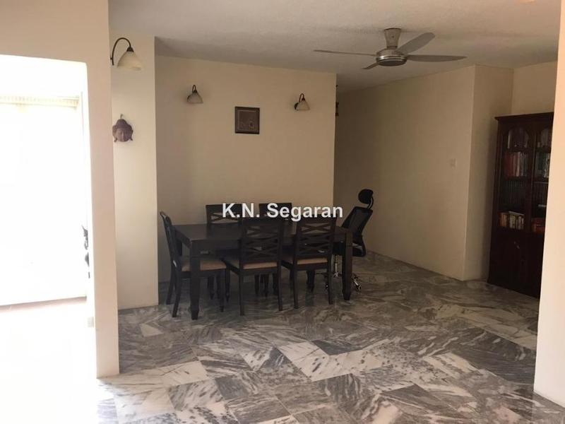 Condominium for Sale in Menara Bangsar by K.N. Segaran - iProperty.com.my