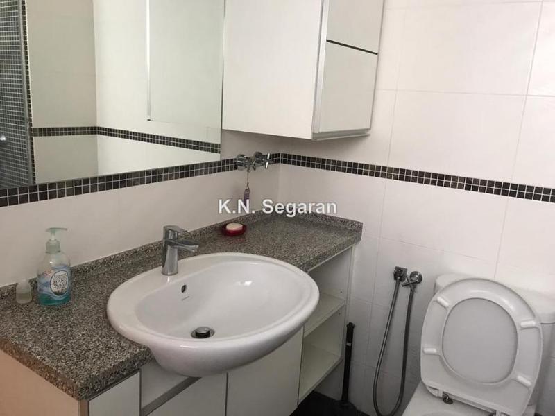 Condominium for Sale in Menara Bangsar by K.N. Segaran - iProperty.com.my