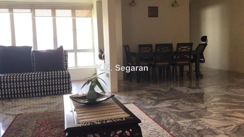 Condominium for Sale in Menara Bangsar by K.N. Segaran - iProperty.com.my
