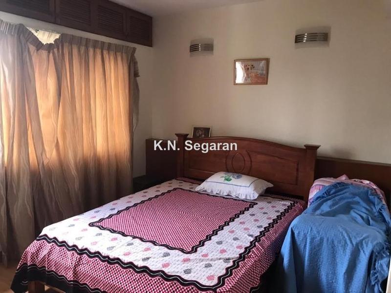 Condominium for Sale in Menara Bangsar by K.N. Segaran - iProperty.com.my