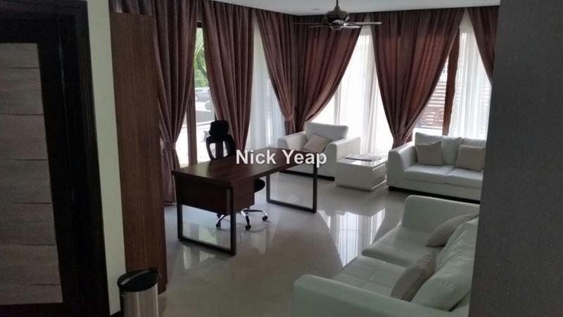 Bungalow House for Sale in z8j7t, Bangsar by Nick Yeap - iProperty.com.my