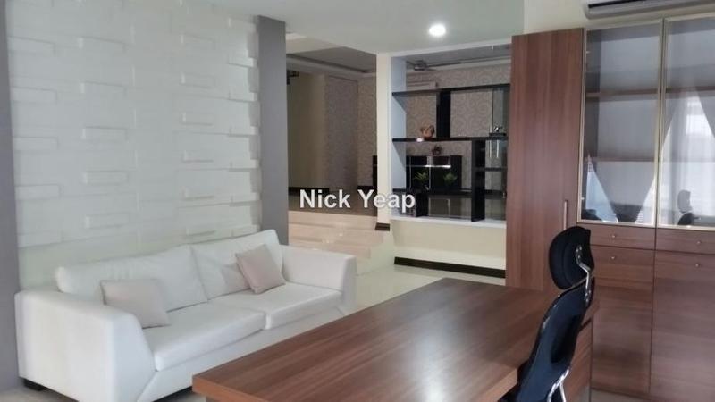 Bungalow House for Sale in z8j7t, Bangsar by Nick Yeap - iProperty.com.my