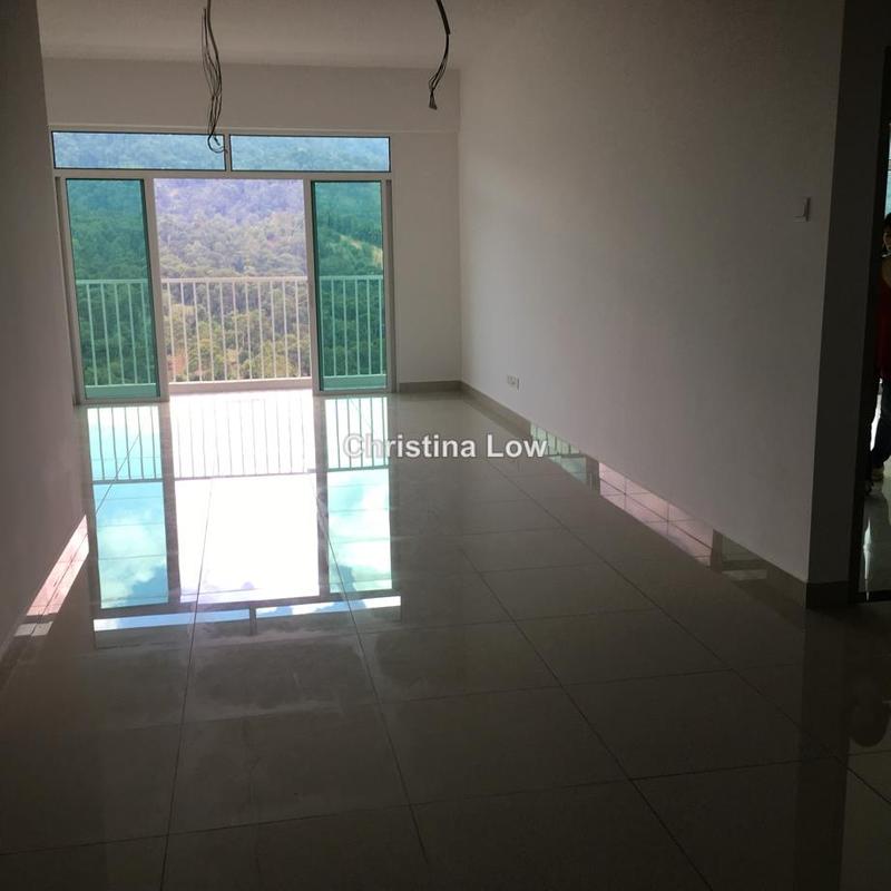 Kondominium untuk Dijual di Setia Pinnacle oleh Christina Low - iProperty.com.my