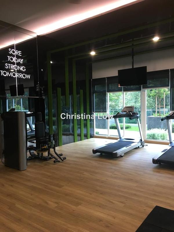 Kondominium untuk Dijual di Setia Pinnacle oleh Christina Low - iProperty.com.my