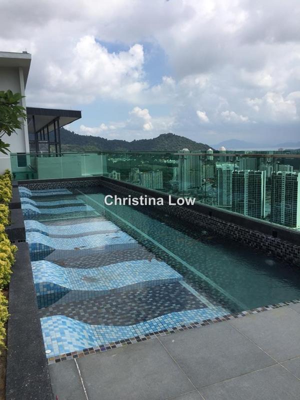 Kondominium untuk Dijual di Setia Pinnacle oleh Christina Low - iProperty.com.my