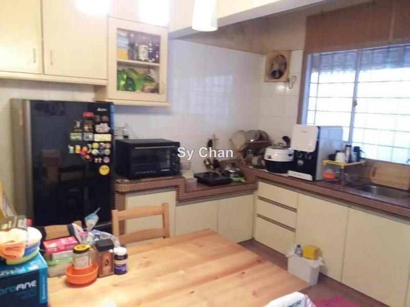 Rumah Teres 2-Tingkat untuk Disewa di SS19 Subang Jaya, Subang Jaya oleh Sy Chan - iProperty.com.my