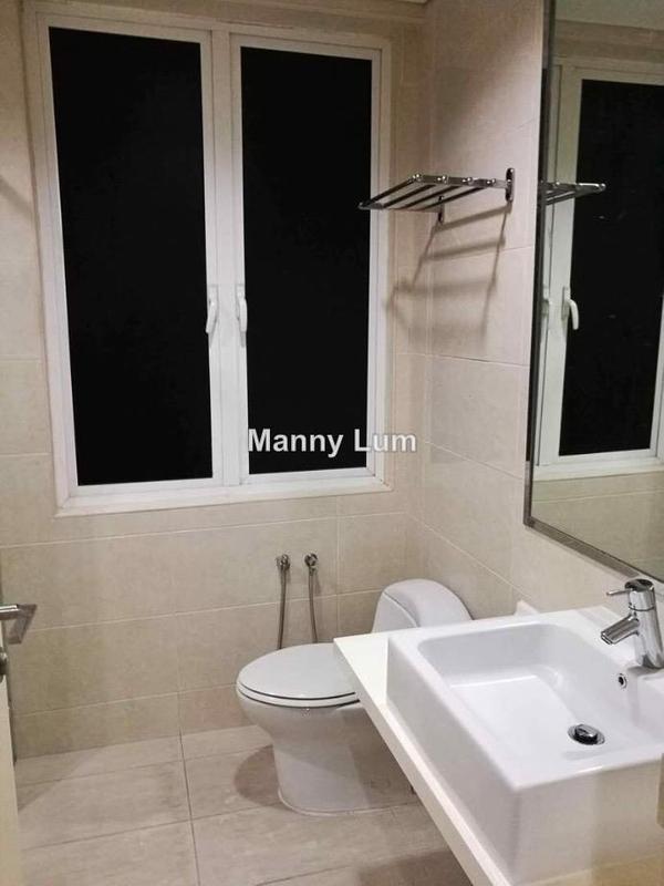 Kondominium untuk Dijual di Menara Bintang Goldhill oleh Manny Lum - iProperty.com.my