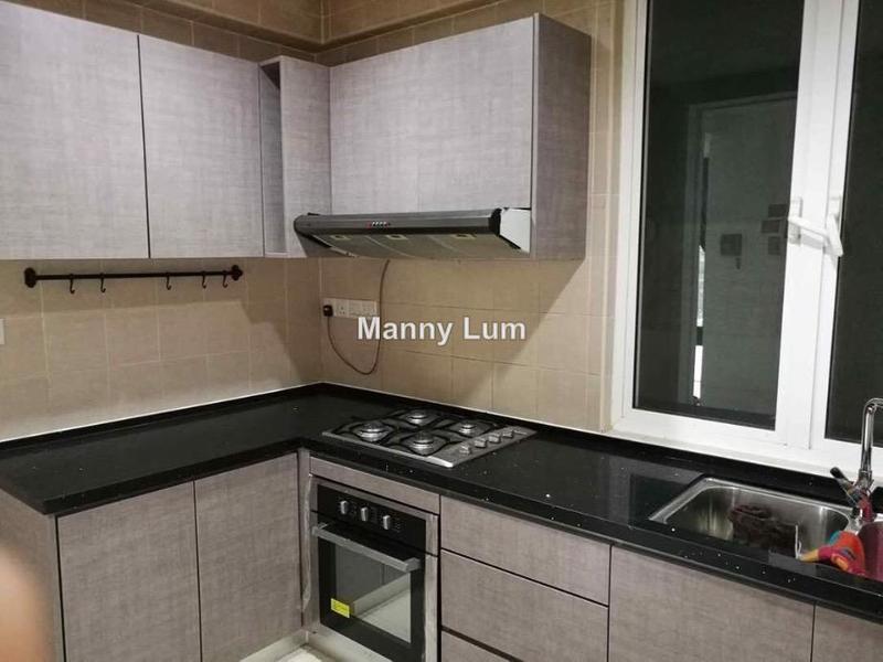Kondominium untuk Dijual di Menara Bintang Goldhill oleh Manny Lum - iProperty.com.my
