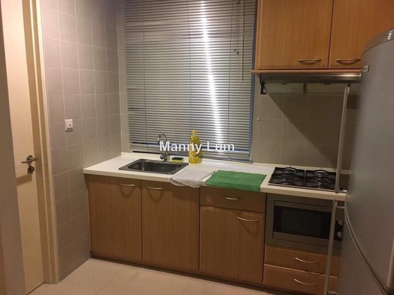Kondominium untuk Dijual di Menara Bintang Goldhill oleh Manny Lum - iProperty.com.my