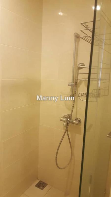 Kondominium untuk Dijual di Menara Bintang Goldhill oleh Manny Lum - iProperty.com.my