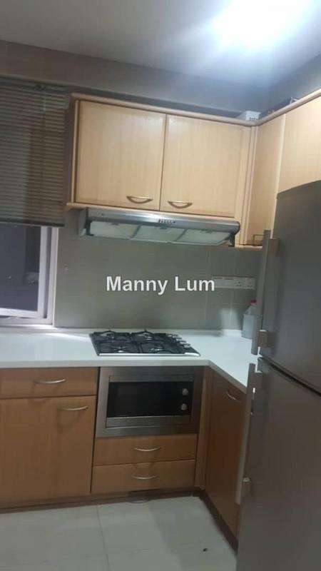 Kondominium untuk Dijual di Menara Bintang Goldhill oleh Manny Lum - iProperty.com.my