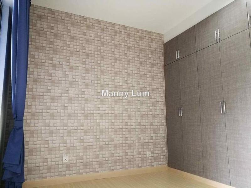 Kondominium untuk Dijual di Menara Bintang Goldhill oleh Manny Lum - iProperty.com.my