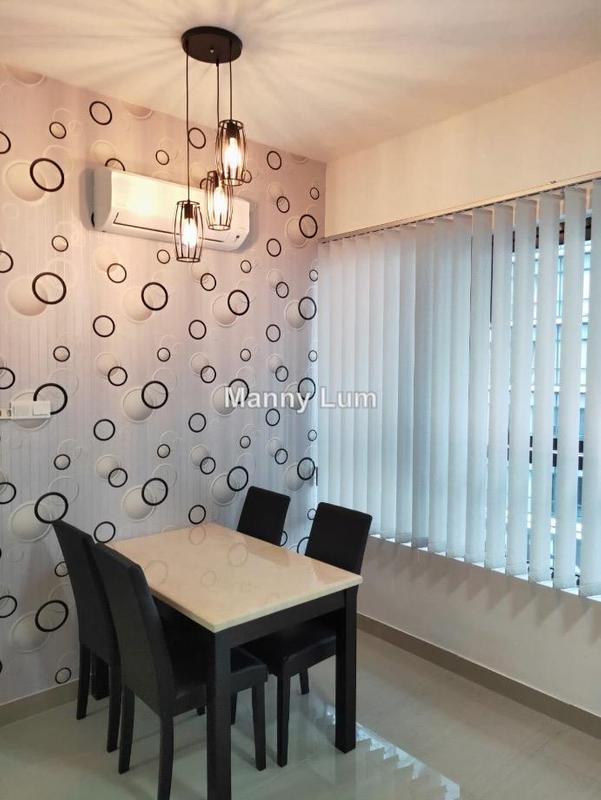 Service Residence untuk Disewa di Arte Plus oleh Manny Lum - iProperty.com.my