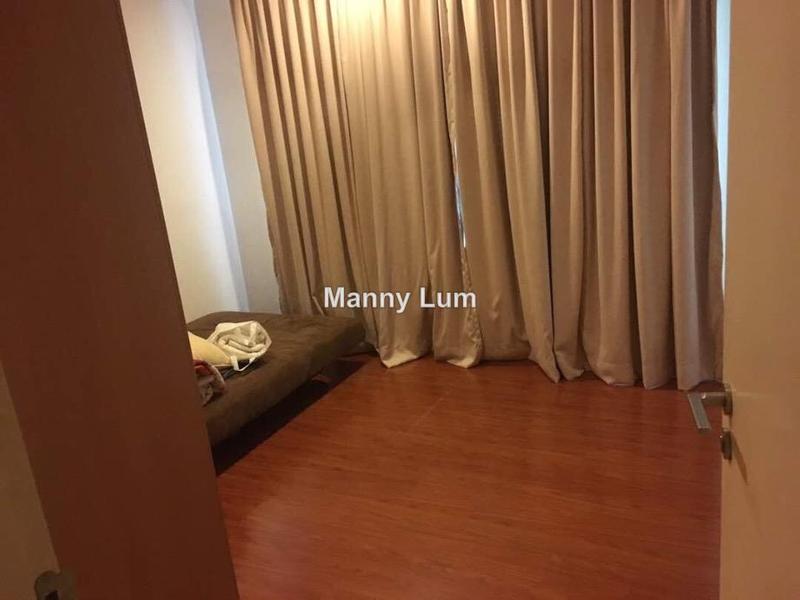 Kondominium untuk Dijual di Menara Bintang Goldhill oleh Manny Lum - iProperty.com.my