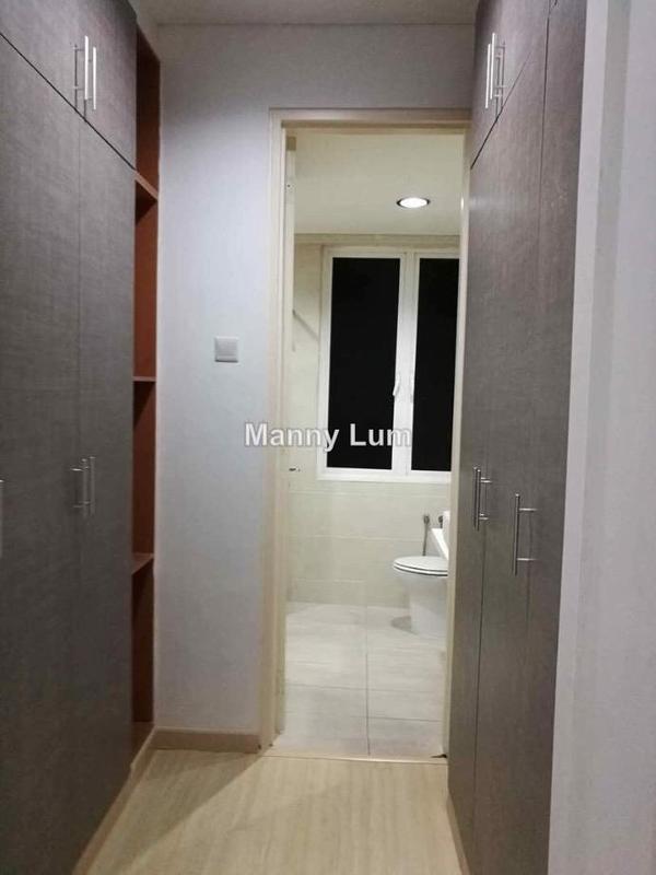 Kondominium untuk Dijual di Menara Bintang Goldhill oleh Manny Lum - iProperty.com.my