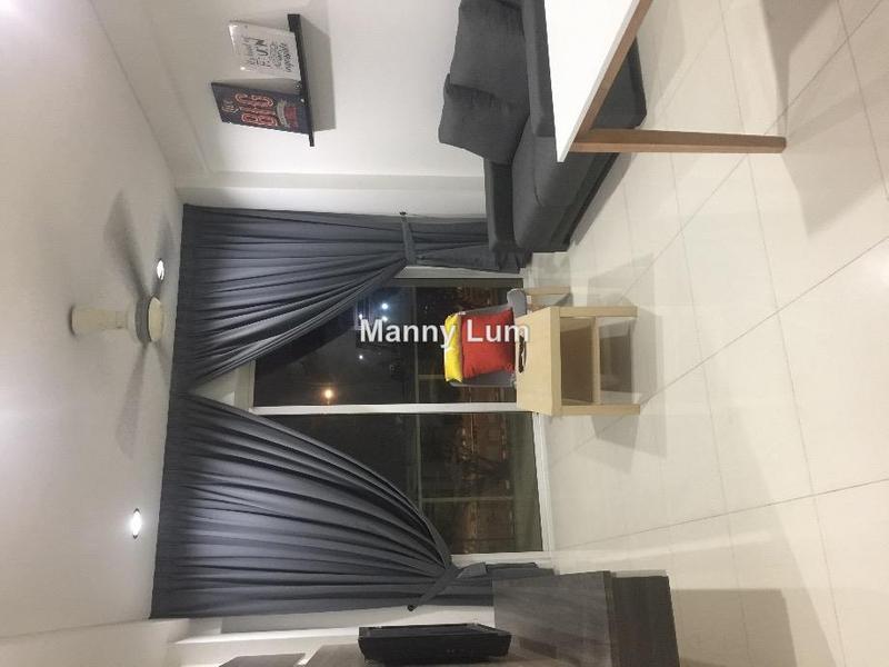 Kondominium untuk Dijual di Menara Bintang Goldhill oleh Manny Lum - iProperty.com.my