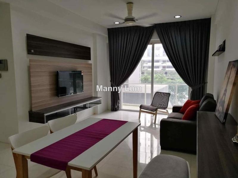 For Sale - Menara Bintang Goldhill