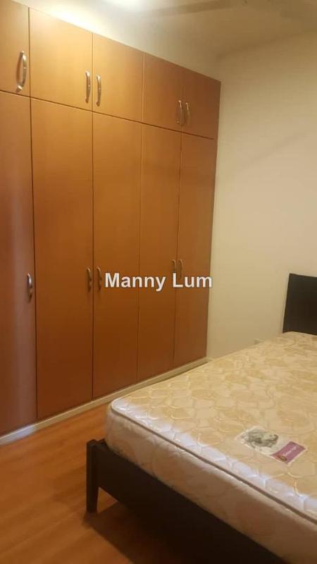 Kondominium untuk Dijual di Menara Bintang Goldhill oleh Manny Lum - iProperty.com.my
