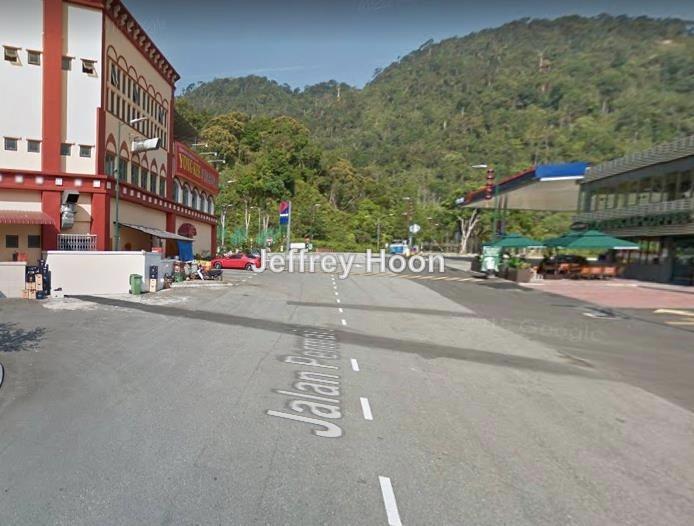 For Sale - Genting Highland, Gohtong Jaya, Genting Permai, Shoplot