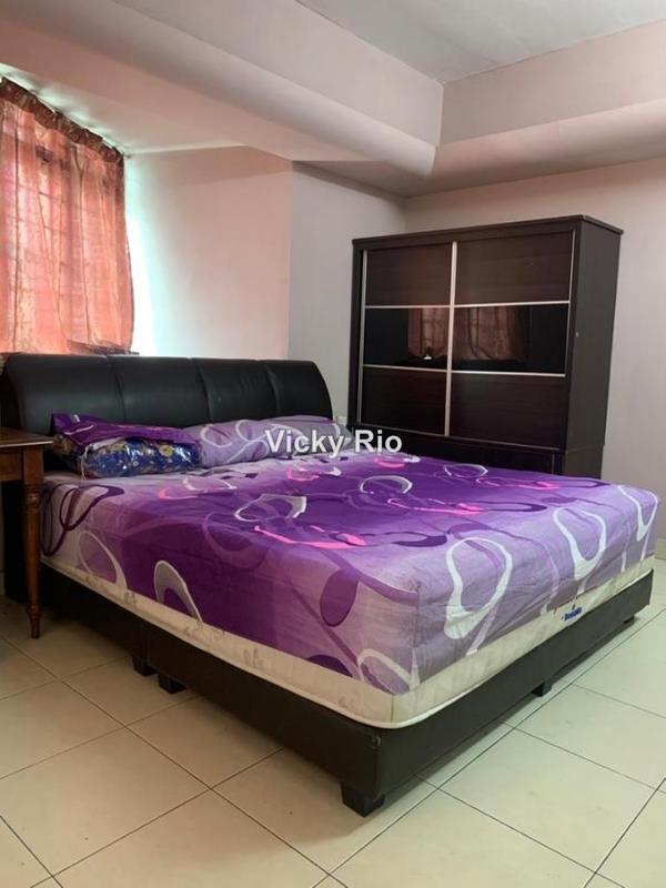 For Sale - Villa Scott