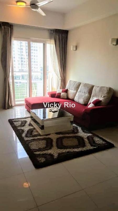For Rent - Gaya Bangsar