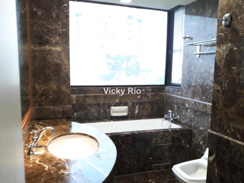 Condominium for Rent in Sri Tiara Residences by Vicky Rio - iProperty.com.my
