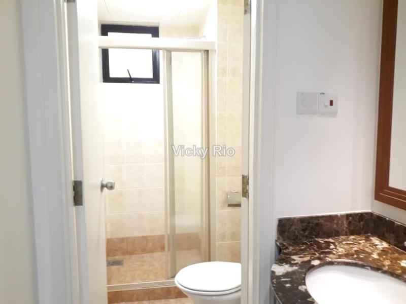 Condominium for Rent in Sri Tiara Residences by Vicky Rio - iProperty.com.my
