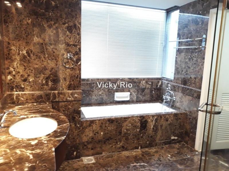 Condominium for Rent in Sri Tiara Residences by Vicky Rio - iProperty.com.my